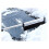 Extendable Car Snow Brush with Ice Scraper for Windshield, Telescoping Handle for SUV and Truck 5