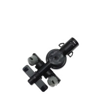Headlight Washer Nozzle Kit for Subaru Legacy Outback 10 Pack, Restore Spray Performance and Precise Fit