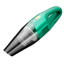 Car Vacuum Cleaner Cordless for Honda Odyssey 20092025, 6000PA Powerful Suction Rechargeable Handheld Vacuum Green