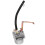 ET950 Generator Carburetor Replacement, Two‑Stroke Engine Parts for Reliable Performance and Direct Fit Installation 4