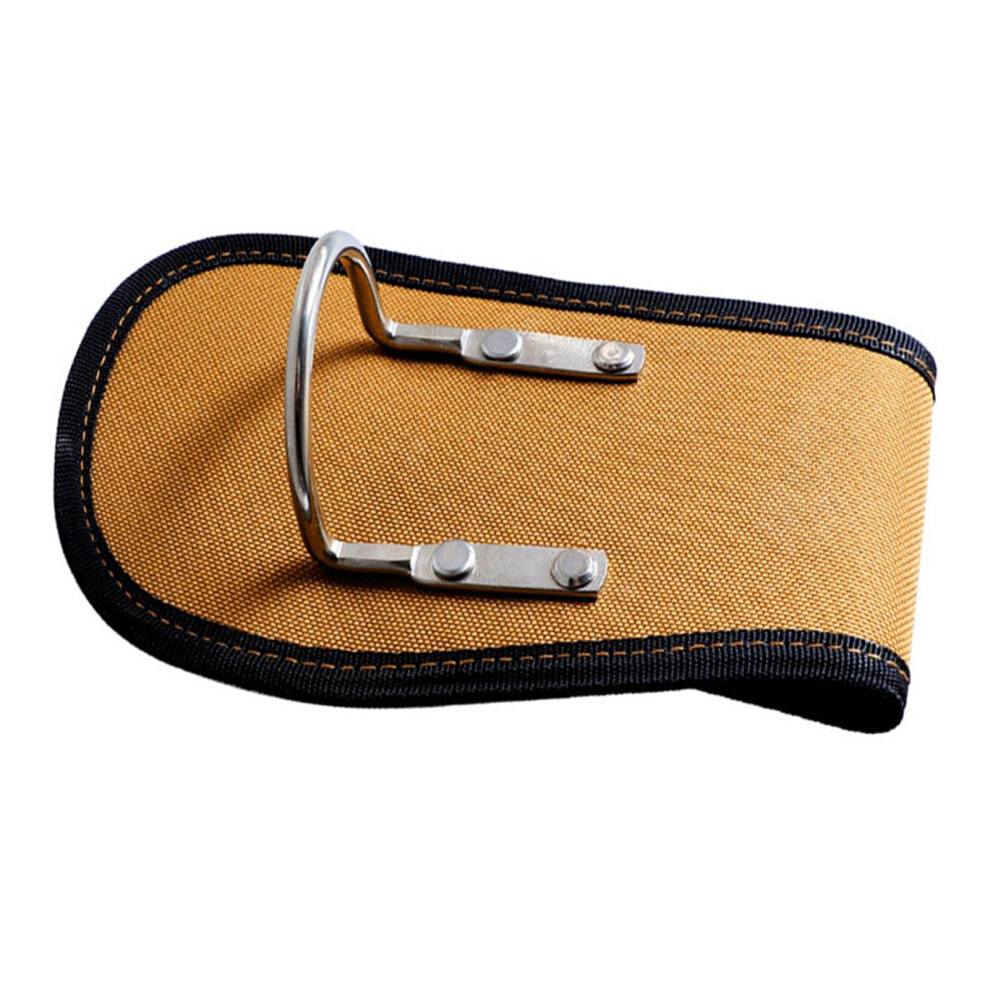 Model Hammer Holder Pouch, Belt Clip, Oxford Cloth 7891393735593