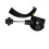 16.4ft Black Excavator Throttle Control Cable Manual HeavyDuty Replacement for Stable Engine Control 4