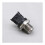 Fuel Rail Pressure Sensor 0281002112 Replacement for Diesel Common Rail System, Accurate Feedback 3