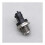 Fuel Rail Pressure Sensor 0281002112 Replacement for Diesel Common Rail System, Accurate Feedback 4