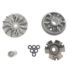 GY6 Drive Face Pulley Assembly 125cc 150cc – Smooth Power Transfer, Durable Construction, Easy Install