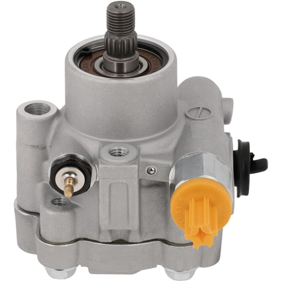 Power Steering Pump Replacement For Isuzu Rodeo 3.2L 19931998, Honda Passport 3.2L 19941998, Chevy Luv 2.2L 19982000, Smooth Steering Performance 9073542098515