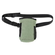 Multifunction Oxford Dog Treat Pouch 16.5cm/6.5in