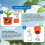 (A) Electric Flower Bubble Blower for Parties & Outdoor Use 5