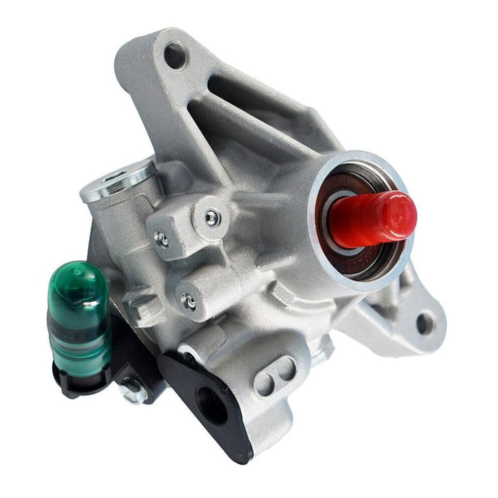 Power Steering Pump For Honda Civic 20062011 1.8L Oem 56110Rnaa01 Replacement Without Reservoir Or Pulley 9771547949794