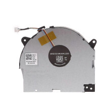 (CPU) For Lenovo Y540-17 Y540-17IRG Laptop Cpu Gpu Cooling Fan Cooler Radiator
