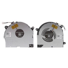 (CPU GPU) For Lenovo Y540-17 Y540-17IRG Laptop Cpu Gpu Cooling Fan Cooler Radiator