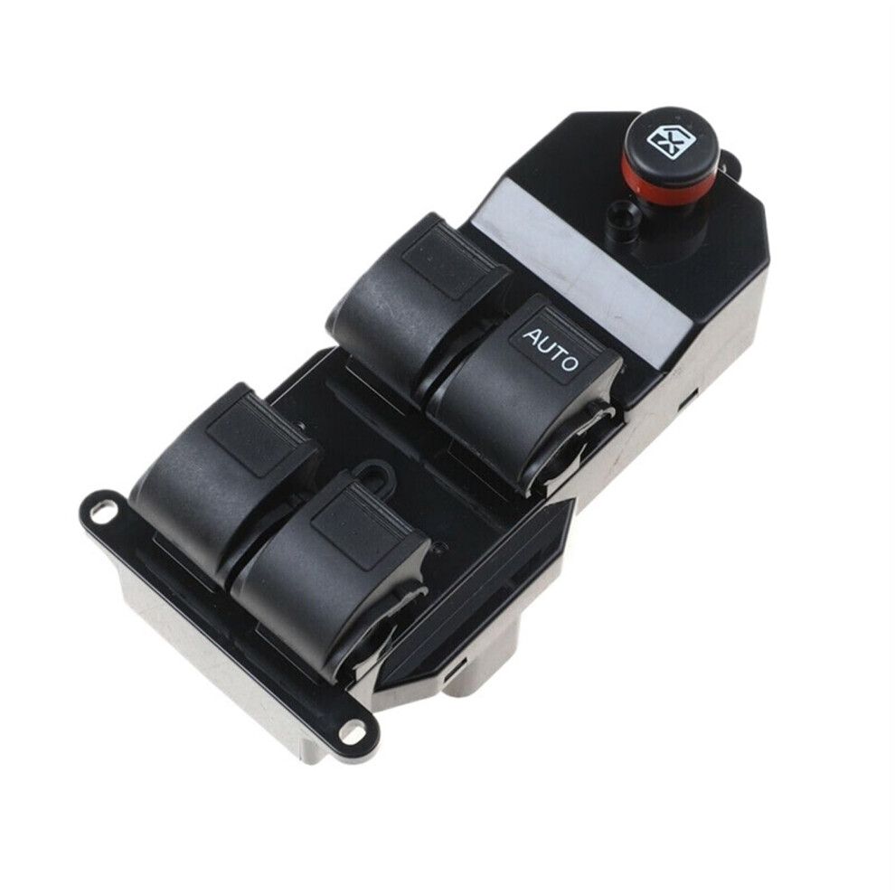 Power Window Switch Replacement For Honda Oe 35760S9ag042, Fast Smooth Operation, Durable Motor 9073542098768