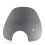 (Clear) For NS125LA Motorcycle Windscreen Windshield Covers Screen Wind Deflector 4