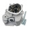 Cylinder Head Assembly Durable Construction Precise Fit Easy Direct Replacement for Honda GX390 2