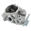 Cylinder Head Assembly Durable Construction Precise Fit Easy Direct Replacement for Honda GX390 4