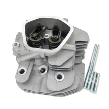 Cylinder Head Assembly Durable Construction Precise Fit Easy Direct Replacement for Honda GX390