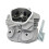 Cylinder Head Assembly Durable Construction Precise Fit Easy Direct Replacement for Honda GX390 1