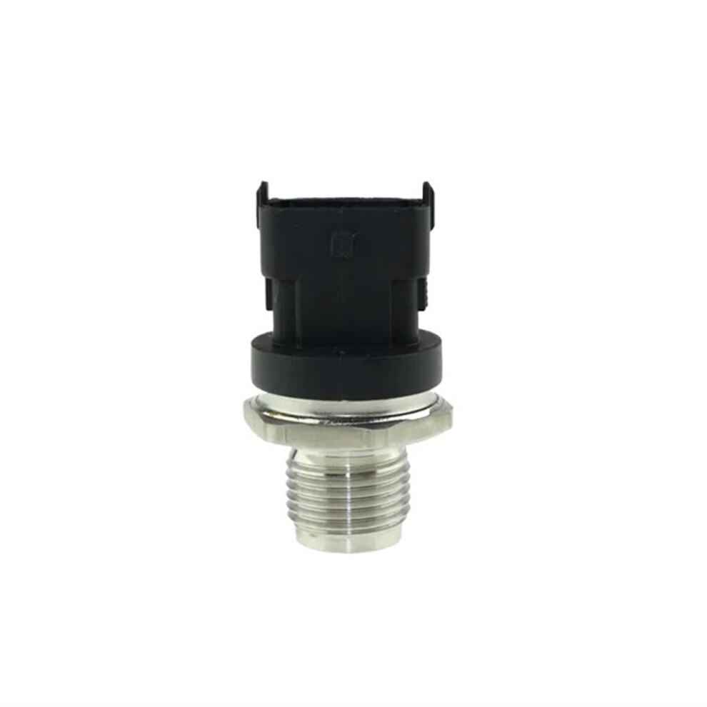 Fuel Rail Pressure Sensor 0281002720 For Vw Mwm Diesel Engine, Accurate Pressure Feedback, Durable Construction 9073542098898