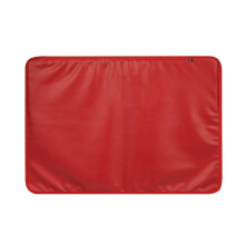 (Red) for 21'' 24 '' 27'' Monitor Dust Cover Screen Display Protector LED/LCD Panel