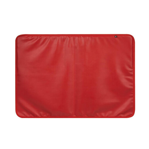 (Red) for 21'' 24 '' 27'' Monitor Dust Cover Screen Display Protector LED/LCD Panel