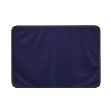 (Purple) for 21'' 24 '' 27'' Monitor Dust Cover Screen Display Protector LED/LCD Panel