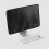 (Red) for 21'' 24 '' 27'' Monitor Dust Cover Screen Display Protector LED/LCD Panel 5