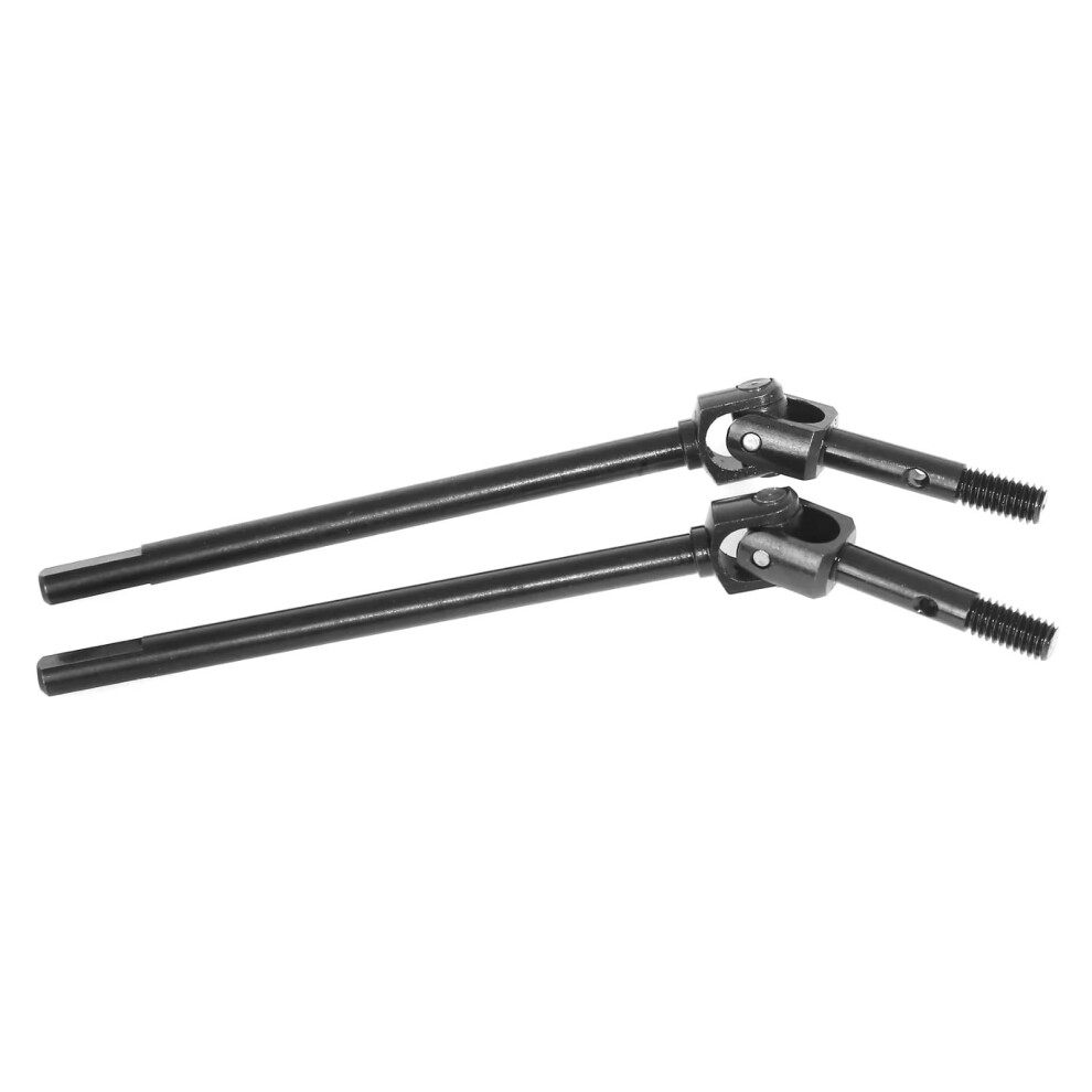 Metal Cvd Drive Shaft For Rgt 136100 V3 1/10 Scale Rc Car, Durable Metal Upgrade Parts 2Pcs 9073542098942
