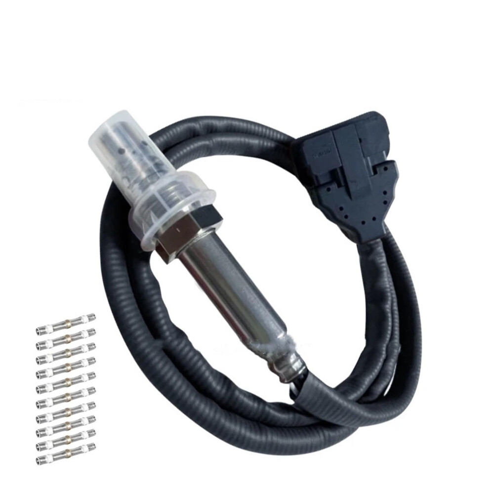 Nox Sensor 5801777219 For Iveco Trucks 24V Diesel Engine, Accurate Emission Detection And Enhanced Efficiency 9771547950127