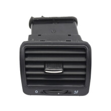 Air Vent 1K0819703 Left Dashboard Outlet Replacement for Volkswagen Jetta MK5 and 2004‑2009 Rabbit Durable Build