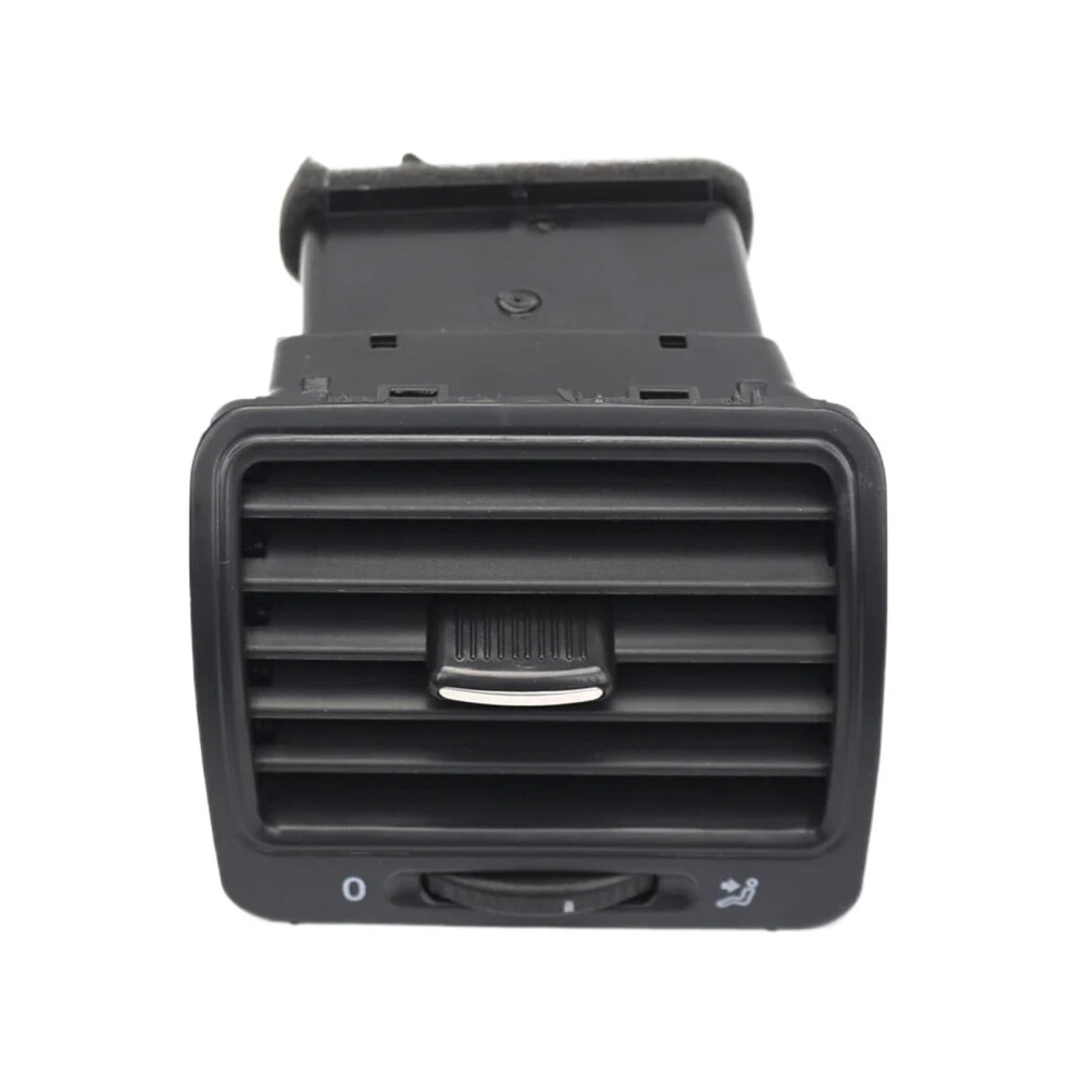 Air Vent 1K0819703 Left Dashboard Outlet Replacement For Volkswagen Jetta Mk5 And 2004Â2009 Rabbit Durable Build 9771547950189