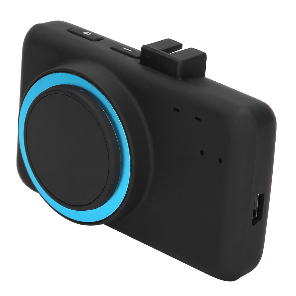 Driver Fatigue Detection System With Pupil Recognition Monitoring And Infrared Face Detection Driving Alarm 9330225430032