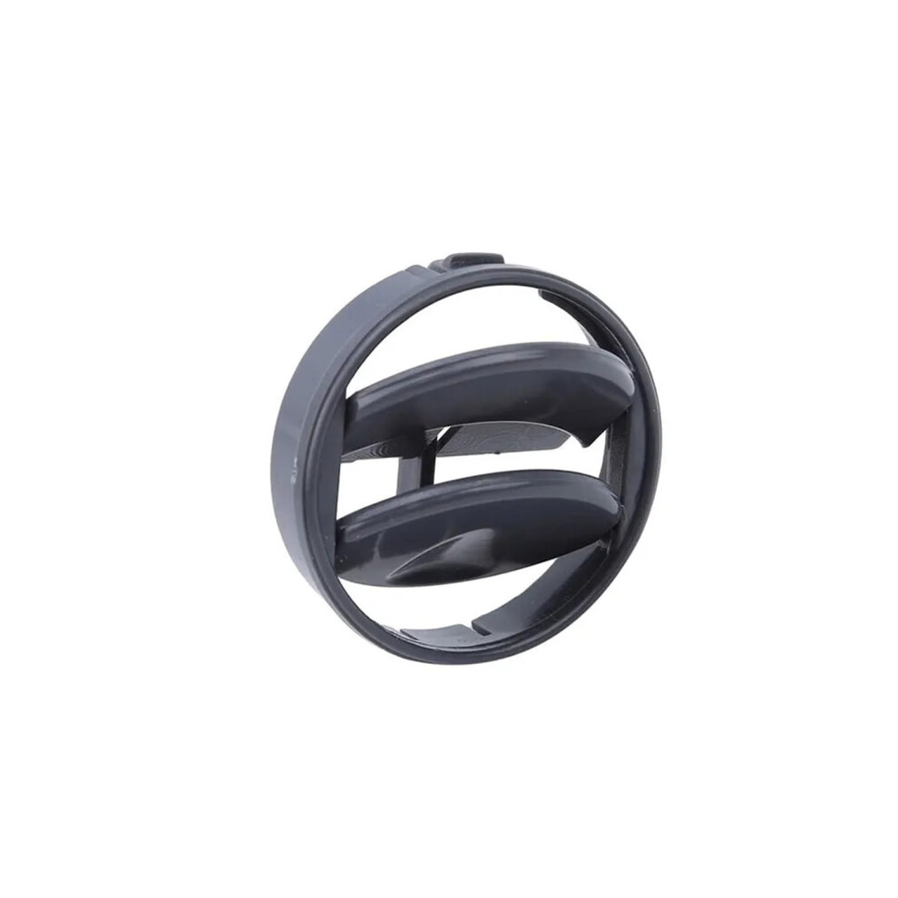 360 Airflow Control Rotating Car Air Vent Deflector Universal Dashboard Air Outlet Replacement 9771547950363