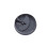 360 Airflow Control Rotating Car Air Vent Deflector Universal Dashboard Air Outlet Replacement 4