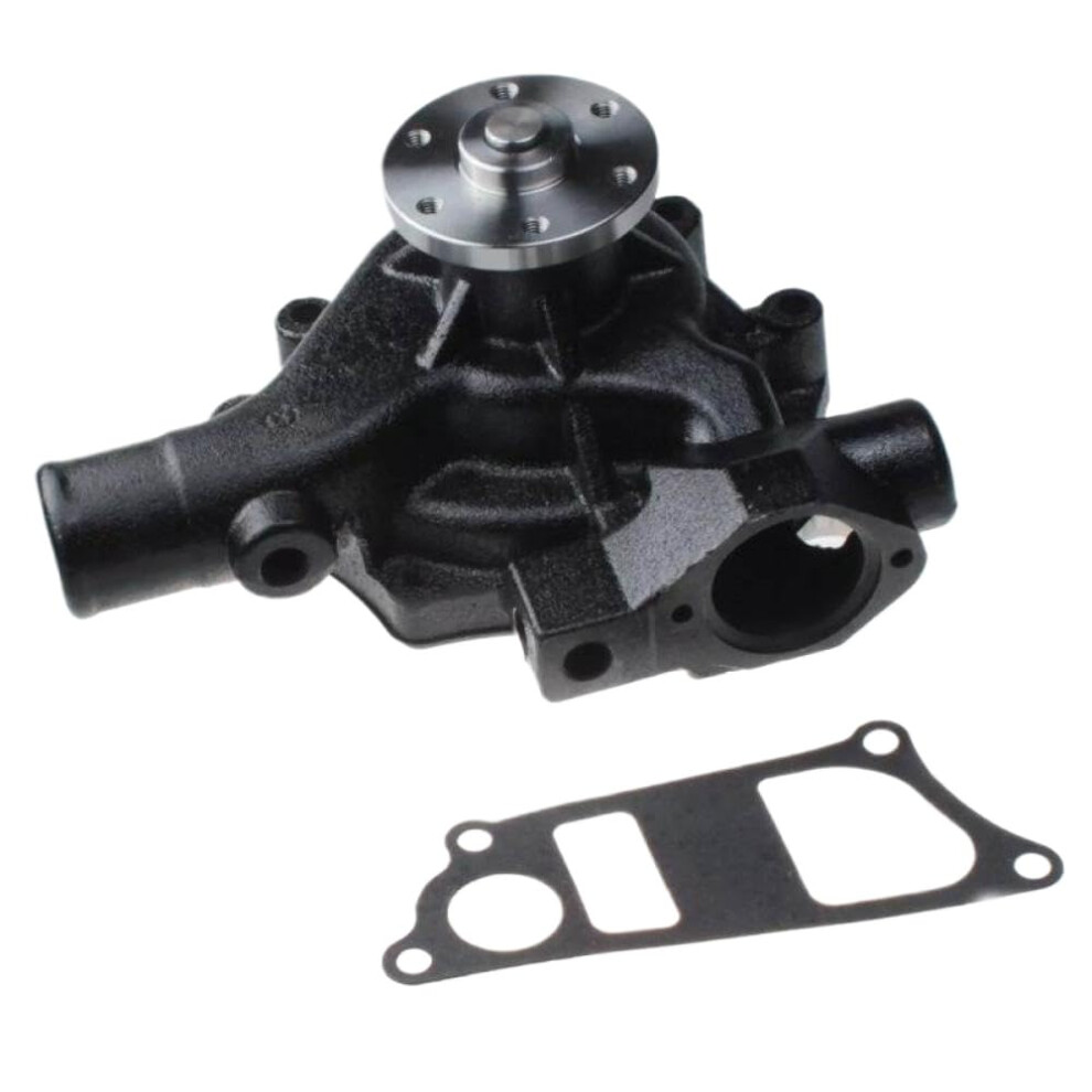 Excavator Water Pump For Komatsu Pc607 Pc1005 Pc1205 Pc1307 Direct Fit Replacement Durable Build 9771547950394