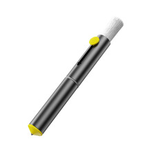 3‑in‑1 Car Interior Cleaning Brush with Tungsten Steel Window Breaker for Renault Austral 2024