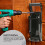 Can Crusher Wall Mounted Bottle Opener 16Oz 500ML 3