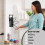 Can Crusher Wall Mounted Bottle Opener 16Oz 500ML 5
