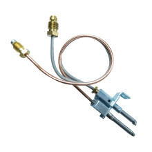 91603 RV Water Heater Thermocouple Kit for Atwood Dometic 91214, Reliable Ignition Restore