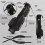 Lyle & Scott Gleneagle Golf Bag - Black 4
