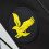 Lyle & Scott Gleneagle Golf Bag - Black 7