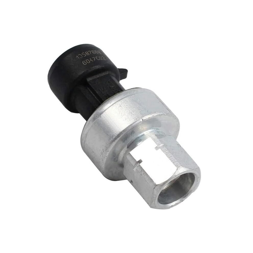 Ac Pressure Switch Sensor 7701205751 13587668 Replacement For Automotive Air Conditioner, Accurate Pressure Detection 9073542099819
