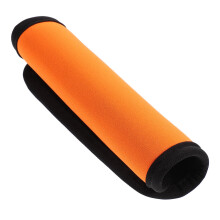 Luggage Handle Wraps Neoprene Grip with Cushioned Comfort NonSlip Fit Protective Cover for Travel Bags