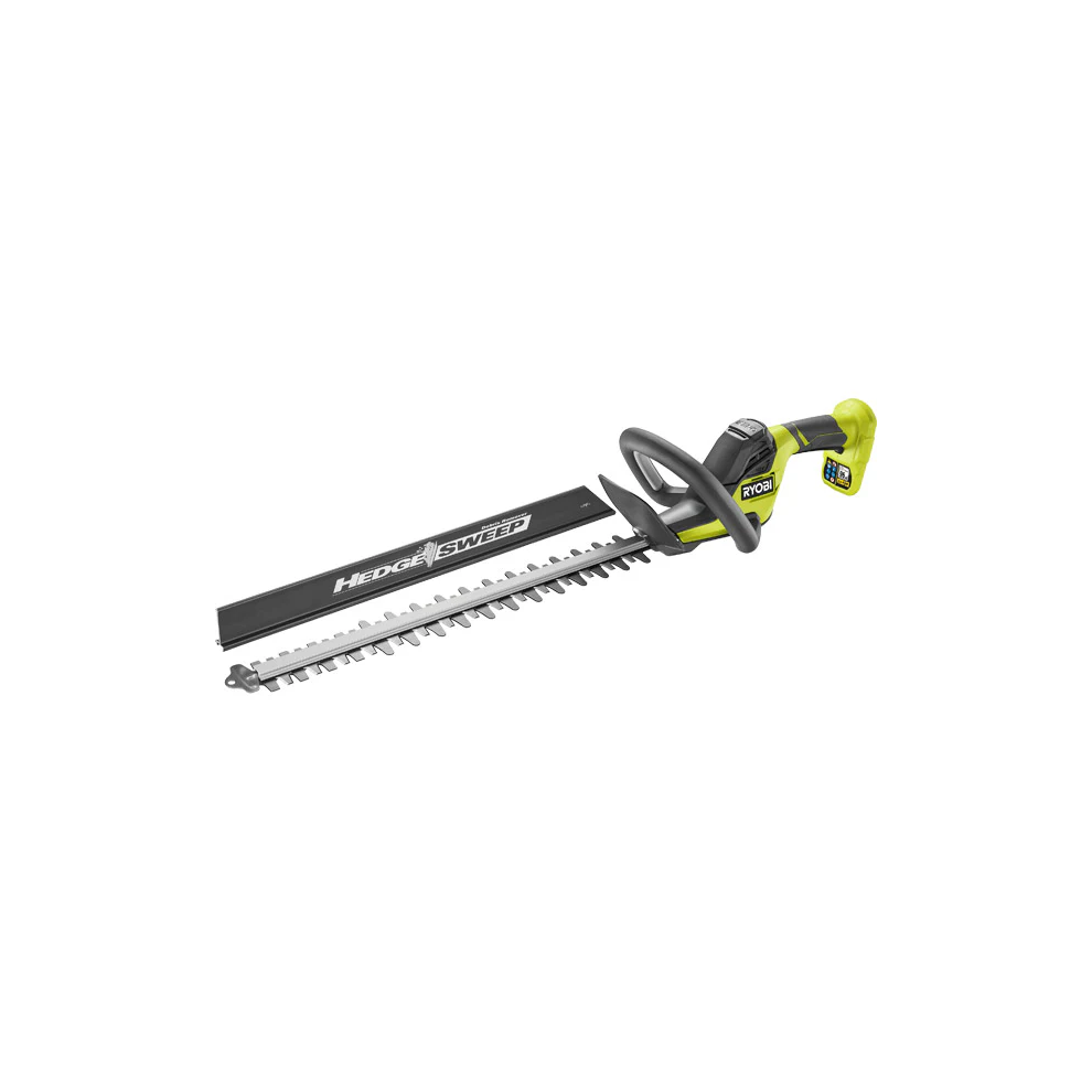 Ryobi One+ 45Cm Hedge Trimmer (Tool Only) 18V Ry18ht45a-0