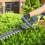 Ryobi Ryobi ONE+ 45cm Hedge Trimmer (Tool Only) 18V RY18HT45A-0 2