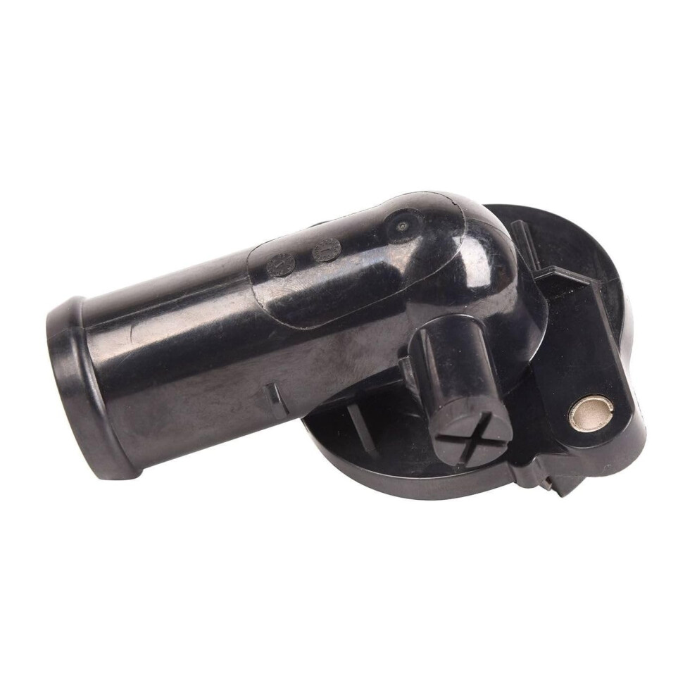 Thermostat Housing Assembly For Chrysler Town And Country 20112016 Dodge Grand Caravan 20112017 3.6L V6 Directfit Replacement 9073542099970