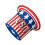 Eye Catching American Themed Top Cap Hat For Themed-06 1