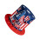 Festival Hight Hat Independence Day Hat Feature US Flag-05 1