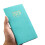 Compact A6 Size English Planner Daily Schedule For Office-Green 1