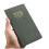Slim A6 Planner Book Journal Planner Featuring Task-dark green 1