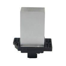 HVAC Blower Motor Resistor Kit 2Pack for Veracruz Optima Equus Restore Fan Speed Control Plug‑and‑Play Installation